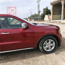 دودج دورانجو